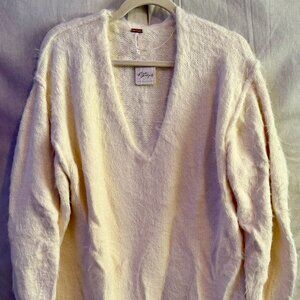 Free People Sparrow Pullover